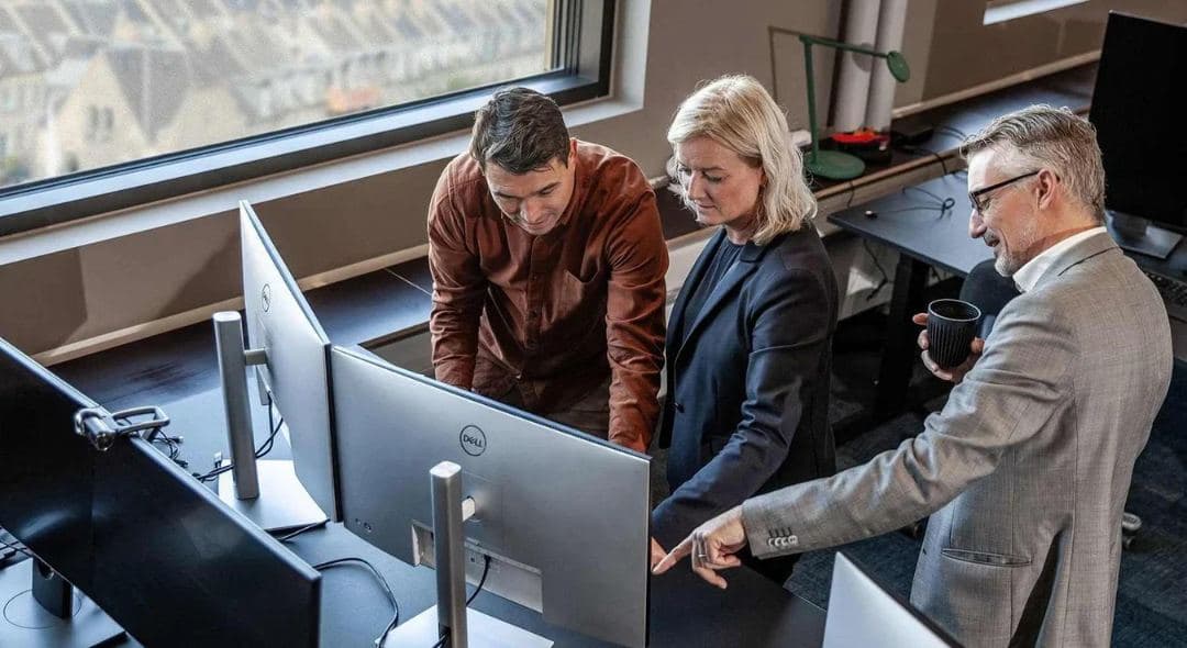 Digital Core Transformation