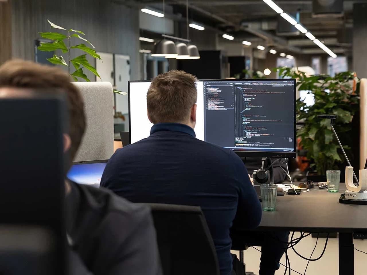 Unified CRM Implementation